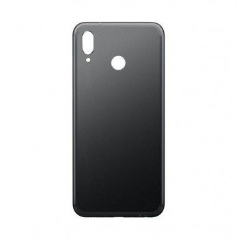 Back Panel Cover for Honor Play - Colour Black